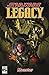 Star Wars Sonderband 56: Legacy VIII: Monster