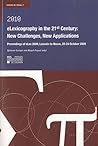 eLexicography in the 21st century: New challenges, new applications eLexicography in the 21st century: New challenges, new applications
