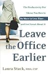 Leave the Office ...