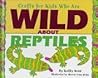 Crafts for Kids Who Are Wild About Reptiles