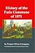 History of the Paris Commune of 1871
