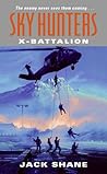 Sky Hunters: X-Ba...