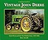 Vintage John Deere (American Legends)