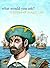 Ferdinand Magellan: 1480-1521