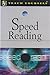 Teach Yourself Speed Reading (Teach Yourself)
