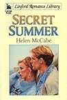 Secret Summer (LIN) (Linford Romance Library)