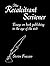 The Recalcitrant Scrivener: Essays on Book Publishing in the Age of the Web