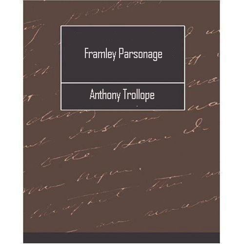 Framley Parsonage