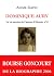 Dominique Aury: LA VIE SECR...