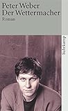 Der Wettermacher.