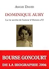 Dominique Aury: L...