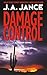 Damage Control (Joanna Brady, #13)