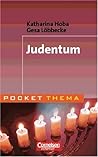 Pocket Thema. Judentum. (Lernmaterialien)