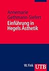 Einführung In Hegels Ästhetik