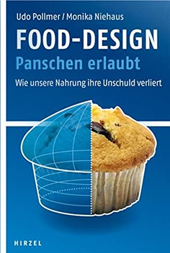 Food-Design: Panschen erlaubt (Paperback)