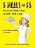 5 Meals for $5 - How to Fee...