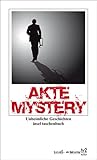 Akte Mystery Akte Mystery