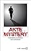 Akte Mystery