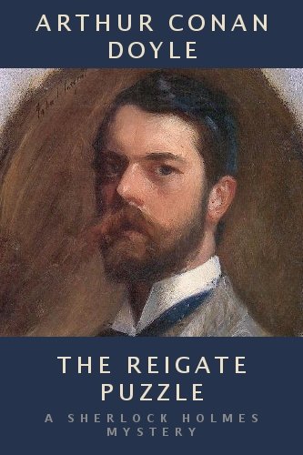 The Adventure of the Reigate Squire
