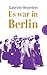 Es war in Berlin