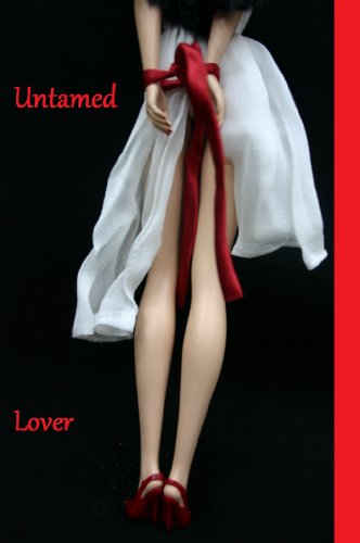 Untamed Lover (erotica) (werewolf) (paranormal)