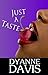 Just a Taste