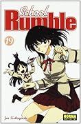 School Rumble, Vol. 19
