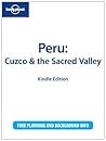 Peru: Cuzco & the Sacred Valley (Lonely Planet Guide)