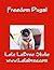 Freedom Pugs!