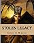Stolen Legacy Illustrated Edition by George G.M. James