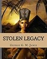 Stolen Legacy Ill...