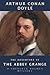 The Adventure of the Abbey Grange ($.99 Sherlock Holmes Mystery)