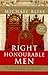 Right Honourable Men Updated Reissue