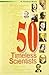 50 Timeless Scientists