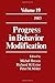 Progress in Behavior Modification, Volume 19