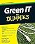 Green IT For Dummies
