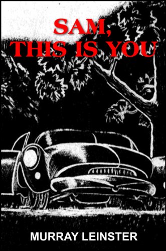 Sam, This is You (Kindle Edition)