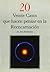 Veinte casos que hacen pensar en la reencarnación (Spanish Edition)