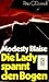 Die Lady spannt den Bogen (Modesty Blaise #11)