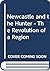 Newcastle and the Hunter - The Revolution of a Region by Brian Cogan