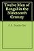 Twelve Men of Bengal in the Nineteenth Century