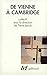 De Vienne À Cambridge by Hilary Putnam