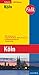 Köln: Straßenverzeichnis Mit Postleitzahlen ; Mit Ortsteilen Von: Leverkusen, Berg. Gladbach, Hürth, Frechen, Pulheim