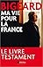 Ma vie pour la France