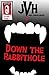 Issue #2: Down the Rabbitho...