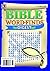 Bible Word Find Puzzles-Word Search Volume 1