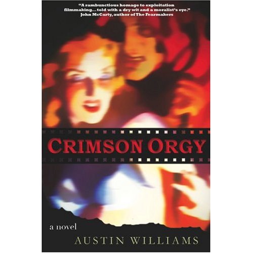 CRIMSON ORGY