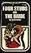Four Studs for the Bride