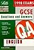 GCSE English (GCSE Questions & Answers)