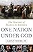 One Nation Under God by James P. Moore Jr One Nation Under God by James P. Moore Jr